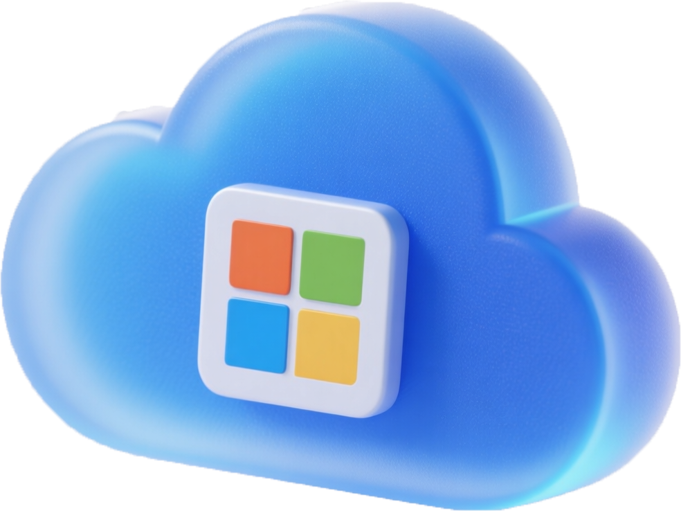 OneDrive图标